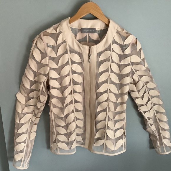 bagatelle Jackets & Blazers - Bagatelle light jacket